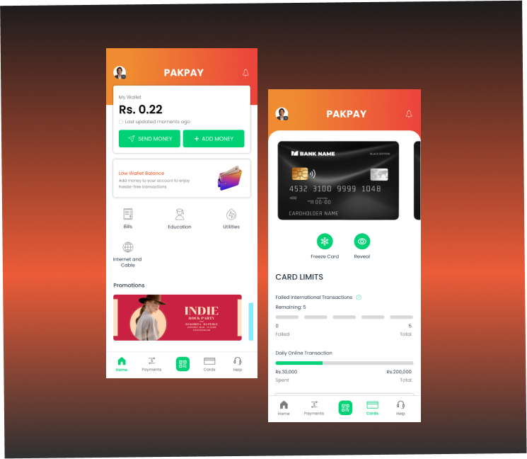 PakPay